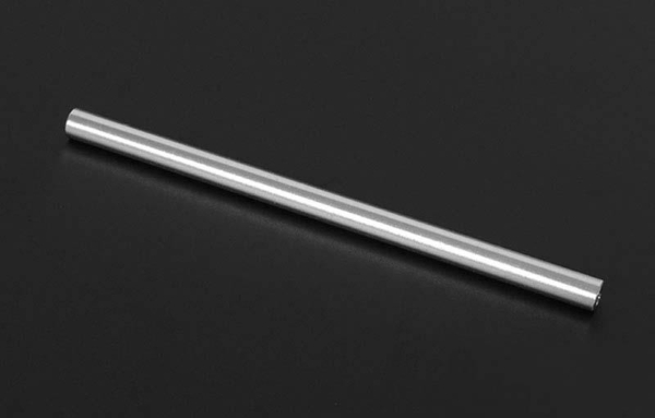 RC4WD 106mm (4.17) Internally Threaded Aluminum Link (Silver) (4) (Z-S1501)