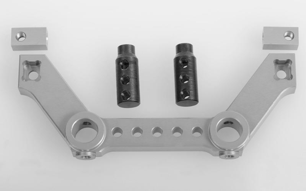 RC4WD Blade Snow Plow Mounting kit for Gelande 2 (Z-S1504)