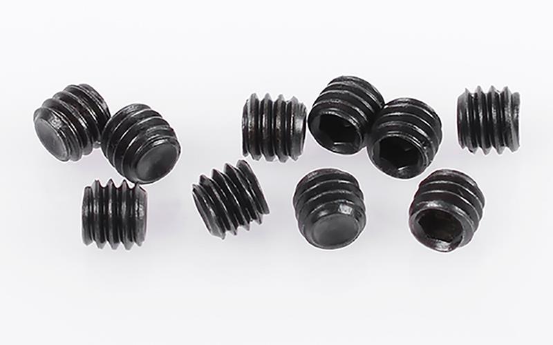 RC4WD M2.5 X 2 Set Screw (10) (Z-S1522)
