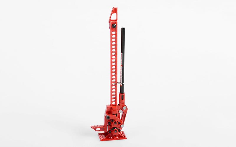 RC4WD 1/10 Hi-Lift Jack (Z-S1526)