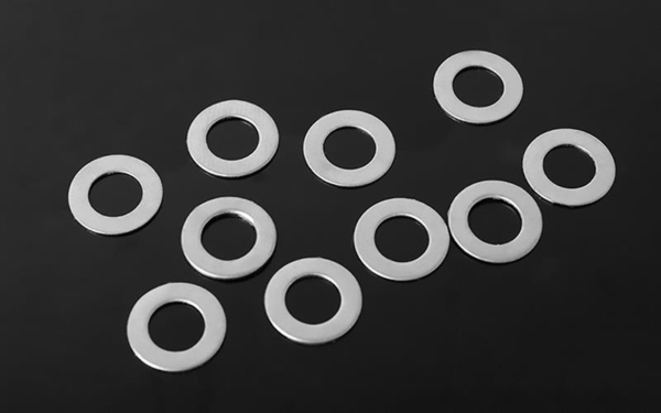 RC4WD 5mm x 9mm x 0.3mm Axle Shims (Z-S1559)