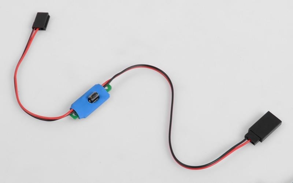 RC4WD Strobe Lighting Unit (Z-S1573)