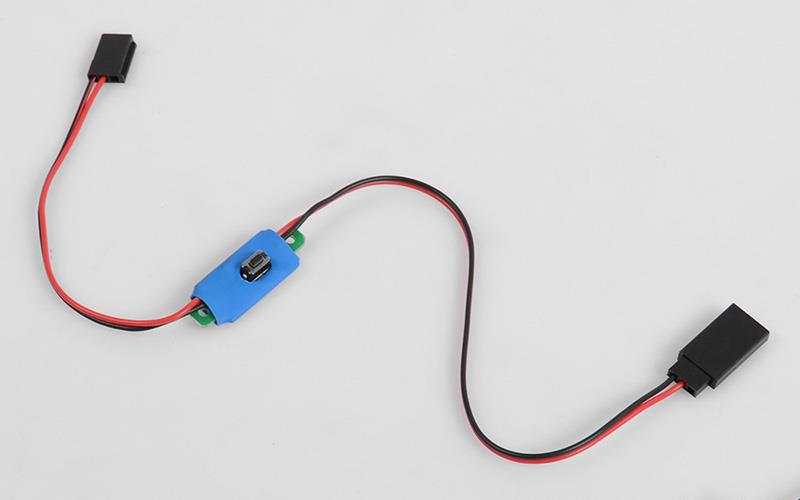 RC4WD Strobe Lighting Unit (Z-S1573)