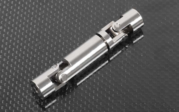 RC4WD Punisher Shaft II (80mm - 100mm / 3.15 - 3.93) 5mm Hole (Z-S1591)