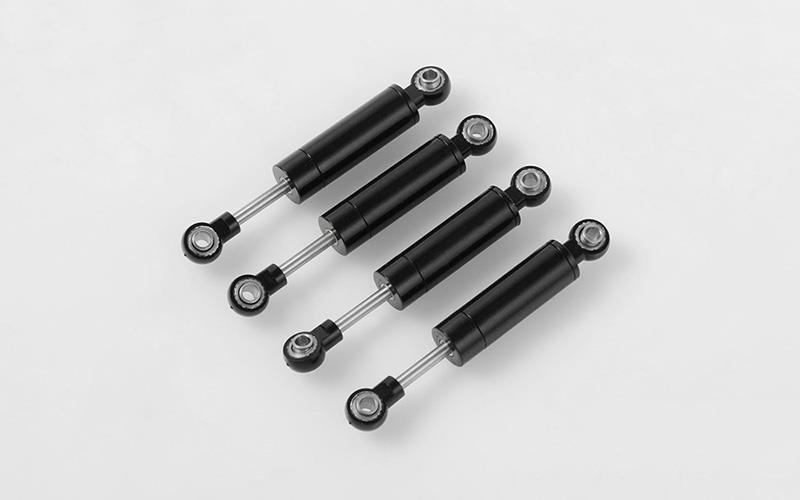 RC4WD The Ultimate Mini Scale Shocks (40mm) (Z-S1686)