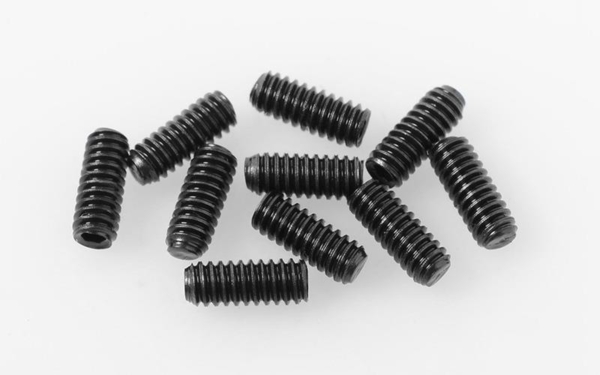 RC4WD M2 X 5MM Set Screw (10) (Z-S1692)