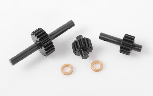 RC4WD Replacement Gear Set for Hammer T-Case (Z-S1709)