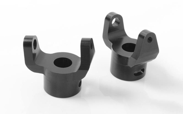 RC4WD D44 Aluminum C Hub for Plastic D44 Axles (Z-S1721)