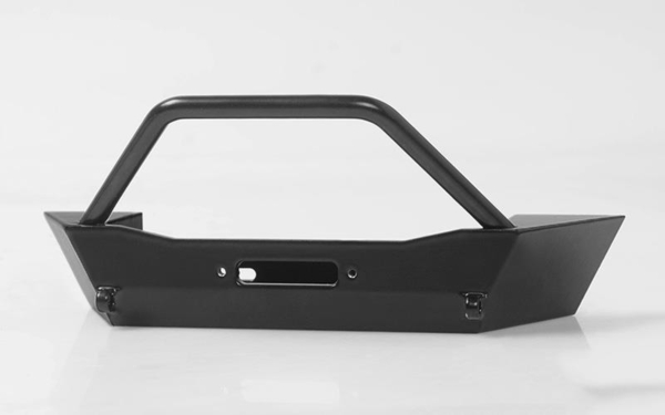 RC4WD Tough Armor Winch Bumper w/Stinger (Z-S1728)