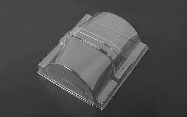 RC4WD Front Inner Fender Set for Chevy Blazer (Z-S1729)