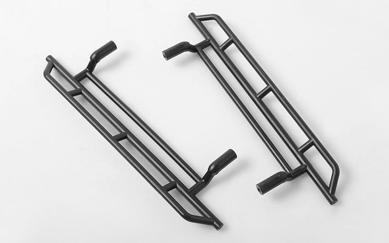 RC4WD Marlin Crawler Side Plastic Sliders for TF2 LWB (Z-S1730)