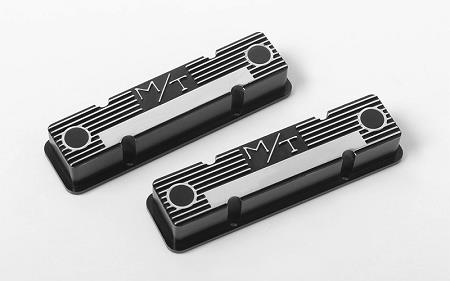 RC4WD 1/10 HolleyÆ M/T Valve Covers for Scale V8 Motor (Z-S1748)