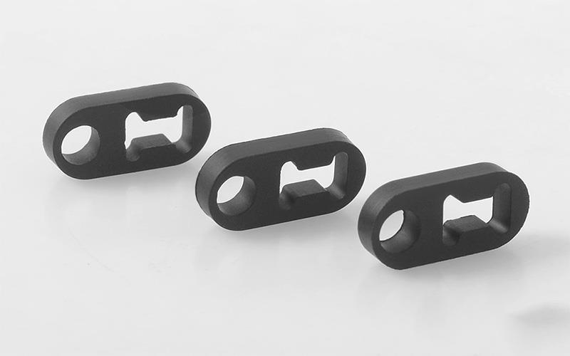 RC4WD Hi-Lift Jack Handle-Keepers (Z-S1770)