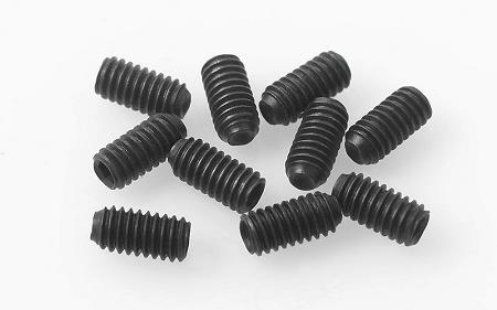 RC4WD M2.5 x 5mm Set Screws (10) (Z-S1771)