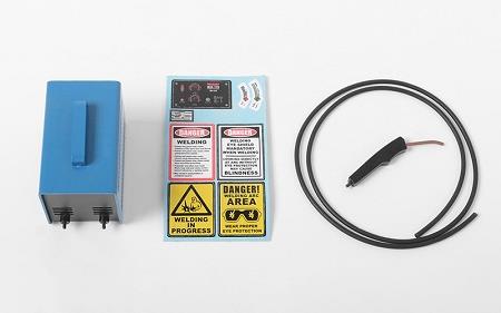 RC4WD Scale Garage Series 1/10 MIG Welder and Gun (Z-S1778)