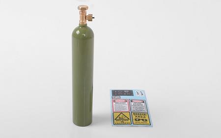 RC4WD Scale Garage Series 1/10 Oxygen Tank (Z-S1779)