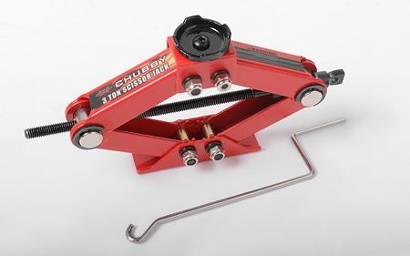 RC4WD Chubby 3 TON Scale Scissor Jack (Z-S1783)