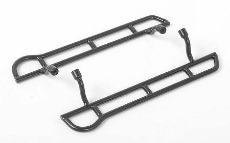 RC4WD Tough Armor Steel Side Sliders for Trail Finder 2 LWB (Z-S1796)