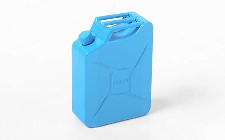 RC4WD Scale Garage Series 1/10 Water Jerry Can (Z-S1808)