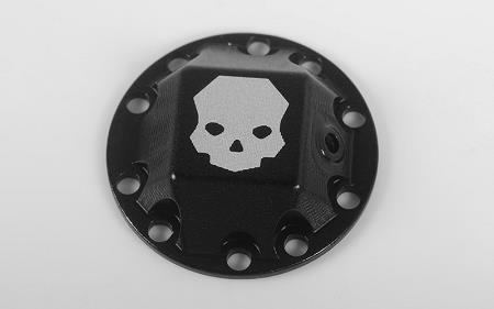 RC4WD Ballistic Fabrications Diff Cover for 1/18th Yota II (Z-S1813)