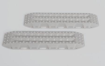 RC4WD MAXTRAX Vehicle Extraction and Recovery Boards 1/10 (Titanium Grey) (2) (Z-S1835)