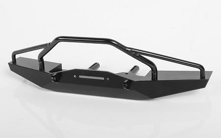 RC4WD Tough Armor Front Winch Bumper for Axial SCX10 II (Type B) (Z-S1849)