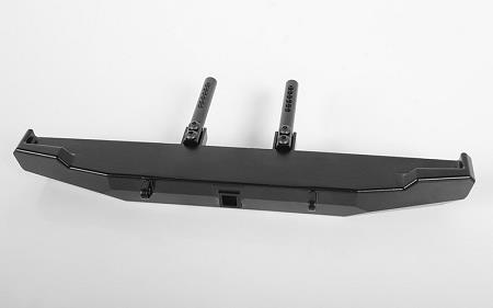 RC4WD Type A Machined Rear Bumper for SCX10 II (Z-S1850)