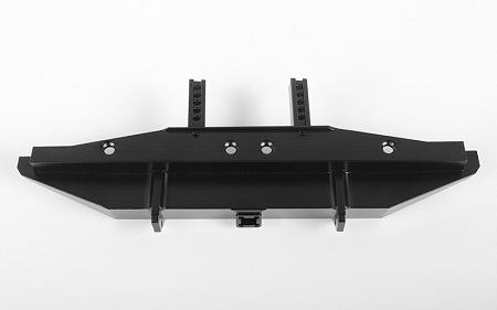 RC4WD Aluminum Rear Bumper for Traxxas TRX-4 (Z-S1854)