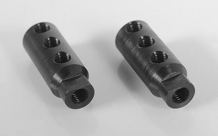 RC4WD Blade Snow Plow Mounting Kit for Trail Finder 2 / G2 (Z-S1859)