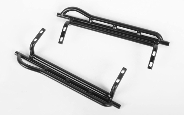 RC4WD Tough Armor Steel Welded Side Sliders for Traxxas TRX-4 (Z-S1860)