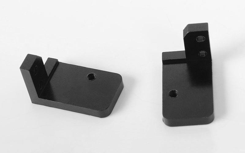 RC4WD Light Bar Mount for Roof Rack (Ver 3) (Z-S1862)
