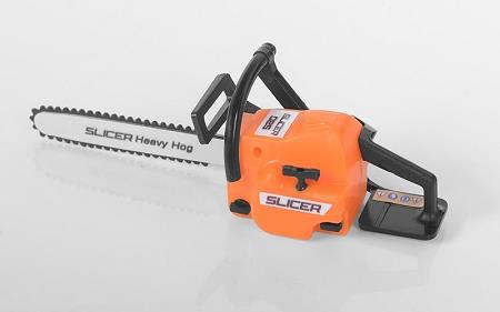 RC4WD Scale Garage Series 1/10 Chainsaw (Z-S1865)