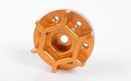 RC4WD 17mm Mad Force / 1/8 Buggy Universal Hex for 40 Series and Clod Wheels (Z-S1866)