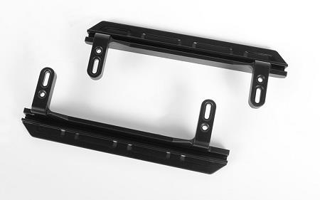 RC4WD Aluminum Rock Slider Set for Traxxas TRX-4 (Z-S1867)