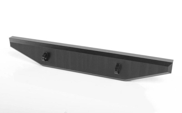 RC4WD Tough Armor Comp Series Flush Mount Bumper for TF2 (Z-S1874)