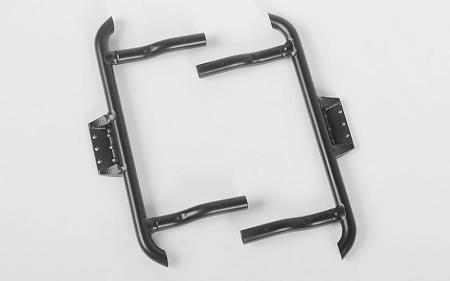 RC4WD N-Fab N-Durastep for 1/18 Gelande II D90 (Z-S1891)