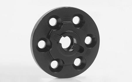 RC4WD Narrow Stamped Steel Wheel Pin Mount 6-Lug (Z-S1913)