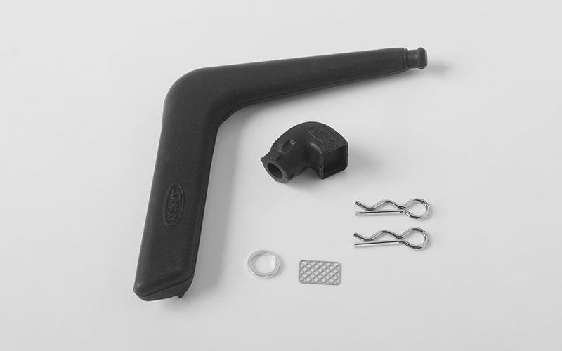 RC4WD Safari Snorkel for HPI Venture FJ Cruiser (Z-S1929)