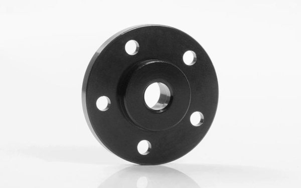 RC4WD Narrow Stamped Steel Wheel Pin Mount 5-Lug for 1.55 Wheels (Z-S1939)