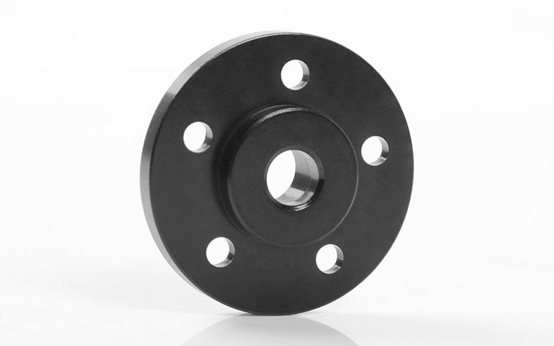 RC4WD Narrow Stamped Steel Wheel Pin Mount 5-Lug for 1.55 Landies Wheels (Z-S1940)