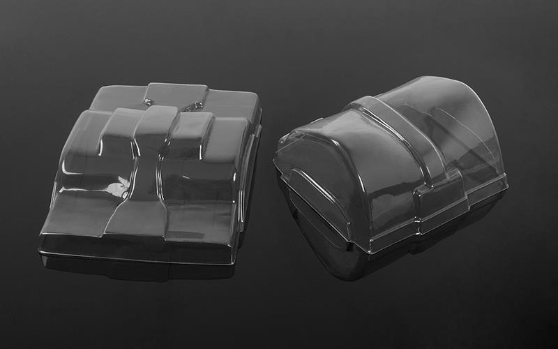 RC4WD Inner Fender Set for 1985 Toyota 4Runner Hard Body (Z-S1950)