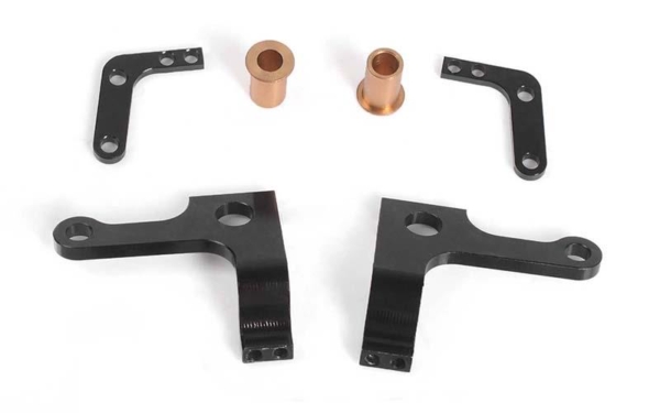 RC4WD Yota II Axle Mounts for Baer Brake Systems Rotors and Calipers-Front (Z-S1968)