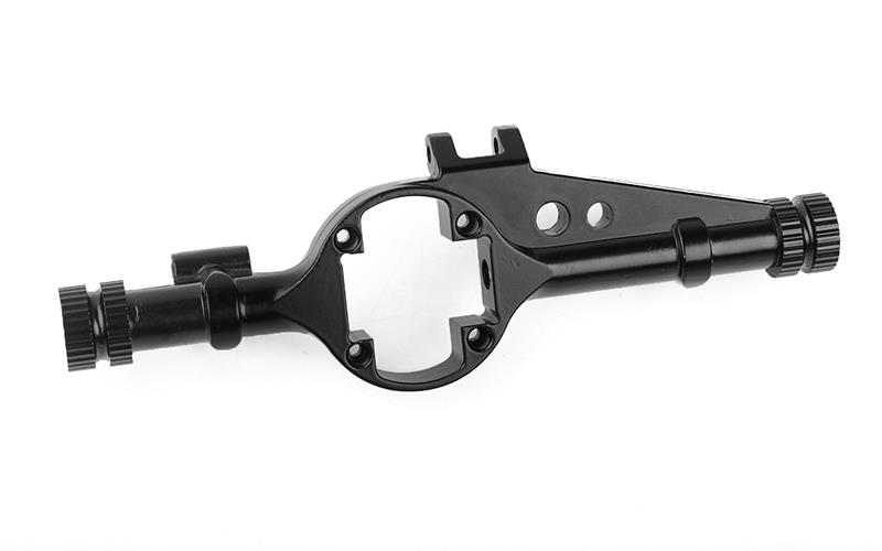RC4WD TEQ Ultimate Scale Cast Axle Housing (Front) (Z-S1976)