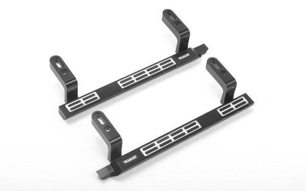 RC4WD Tough Armor Step CNC Sliders for Traxxas TRX-4 (Z-S1988)