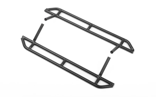 RC4WD Tough Armor Double Tube Sliders for C2X Class 2 Competition Truck (Z-S1995)