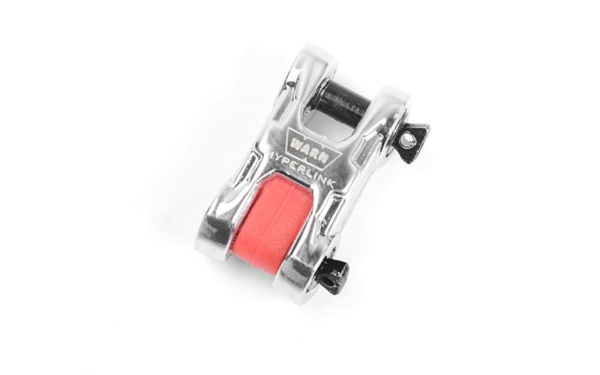 RC4WD WARN Epic Hyperlink (Chrome) (Z-S1999)