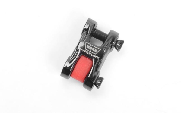 RC4WD WARN Epic Hyperlink (Black) (Z-S2000)