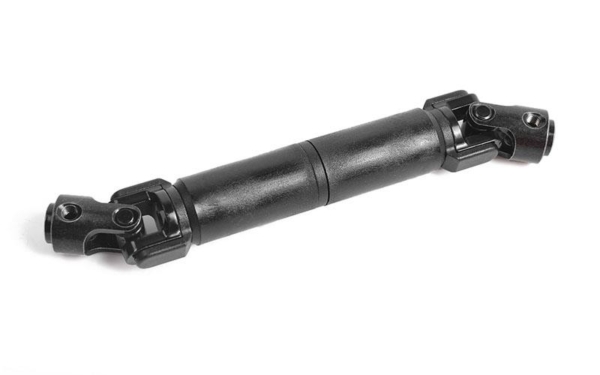 RC4WD Plastic Punisher Shaft V2 (102mm-110mm / 4.02 - 4.33) 5mm Hole (Z-S2020)