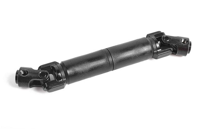 RC4WD Plastic Punisher Shaft V2 (102mm-110mm / 4.02 - 4.33) 5mm Hole (Z-S2020)