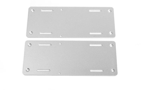 RC4WD Battery Mounting Plate for Carbon Assault 1/10th Monster Truck (Z-S2031)
